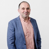 Peritus Employee Emir Karadolami's profile photo