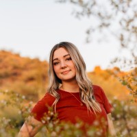 Pure Flix Employee Tiana White's profile photo