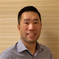PepsiCo Employee Eric Yuen's profile photo
