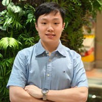 Rhaeos Employee Darren Tung's profile photo