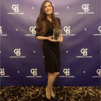 None Employee Danielle Curran's profile photo