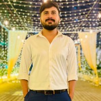 CBC Employee Gagan Deepak's profile photo