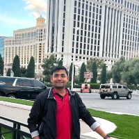 Siddharth Seksaria's profile photo