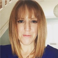 Purple Dot - The Waitlist Company. Employee Abigail Booth's profile photo