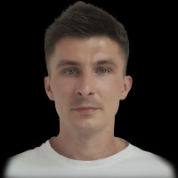 exa22 - Mechatronics Frontier Employee Aliaksandr Varachkin's profile photo