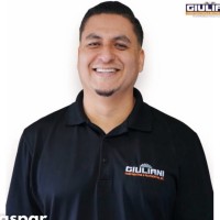 Giuliani Construction & Restoration, Inc. Employee Gaspar Garcia's profile photo