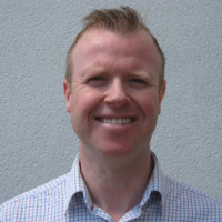 Department for the Economy NI Employee Alan Liddle's profile photo