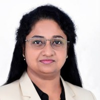 Yavar.ai Employee Madhu Rajesh's profile photo