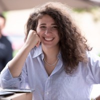 The Podglomerate Employee Joni Deutsch's profile photo