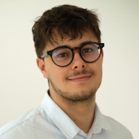 goodBot Employee Markus Vetter's profile photo