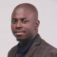 Loosechange Employee Oladipo Adeeko's profile photo