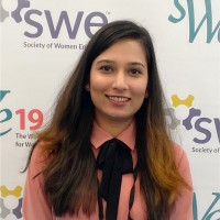 Microsoft Employee Vidhi Patel's profile photo