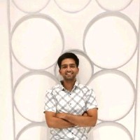 Priyanshu Pareta Email