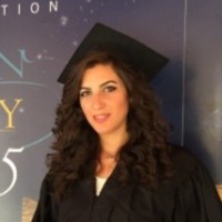 ARMA Group Employee Raghad Alsaadi's profile photo