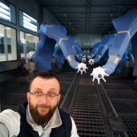 STAX Technologies Employee Dragan Milosevic's profile photo