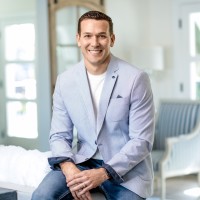 Grow Church Employee James Boyd's profile photo