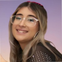 Buffet Megauê Employee Nayara Priolo's profile photo