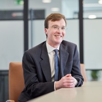 Mitsui Fudosan UK Employee Chris Perrott's profile photo