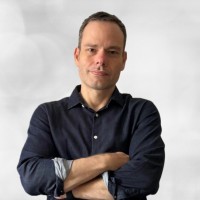 Feevale Techpark Employee Marco Martins's profile photo