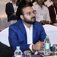 Increff Employee Amerendra Kumar's profile photo