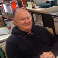 Kevin Church Email