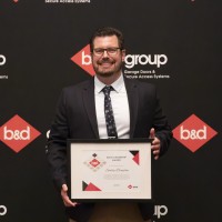 B&D Garage Doors and Openers Employee Scott Deayton's profile photo