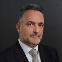 IKNOWHOW SA Employee Iraklis Taslakidis's profile photo