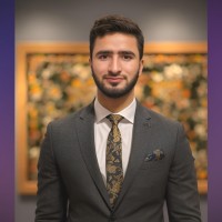 Saphiam Technologies Employee Taseem Mir's profile photo
