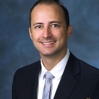 Summit Eye Care Employee Keith Biggs's profile photo