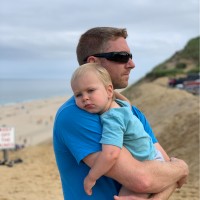 TD Athletes Edge Employee Dennis Borg's profile photo