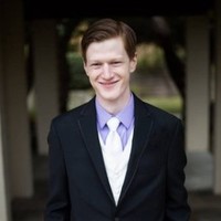 Promega Corporation Employee Thomas Willson's profile photo