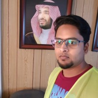 Saif Uddin Email