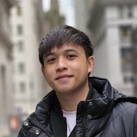 Ryde Technologies Employee James Tan's profile photo