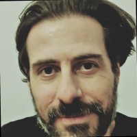 Rocket Path P.C. Employee Spyros Antoniou's profile photo