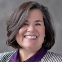Liberty Military Housing Employee Maureen van Besien's profile photo