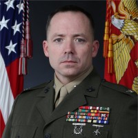 United States Marine Corps Employee Jack Roma's profile photo