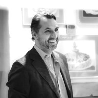 Boqueria Restaurants Employee Yann de Rochefort's profile photo
