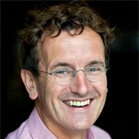 Woonstichting Lieven de Key Employee Rienk Postuma's profile photo