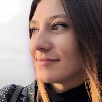 Luxe Quality Employee Zhanna Pelenska's profile photo