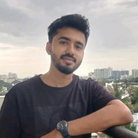 Societe Generale Employee Bhargava D's profile photo