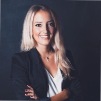 Stylink Social Media Employee Sina Friedrich's profile photo