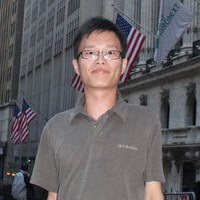 Blue Zhang Email