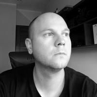 ROIROI Employee Marcin Orzechowski's profile photo