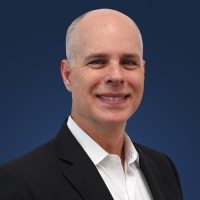 KIOXIA America, Inc. Employee Tim Enright's profile photo