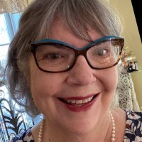 Frances Alford