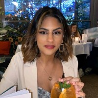 Department for Education Employee Simran Panesar's profile photo