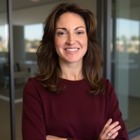 Megan McCormick Email & Phone Number