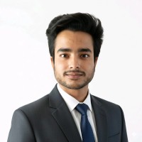 Relso Employee Snehashish Sanyal's profile photo