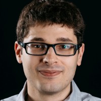 Focus USA Employee Michael Ugenti's profile photo