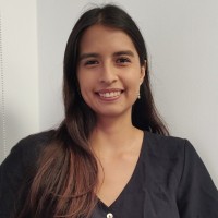 Daniela Pastor Email